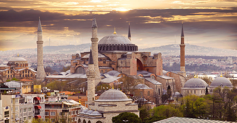 Private Istanbul Shore Excursions