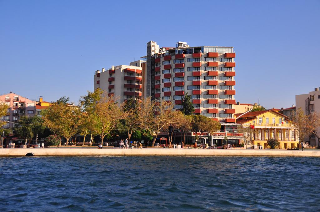 4 Star Akol Hotel or similar in Canakkale  ​