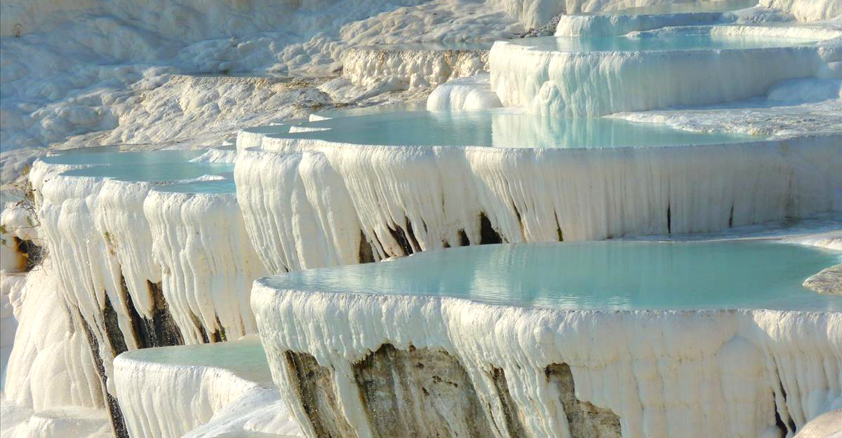 Best of Turkey: 11-Day Journey Through History and Natural Wonders