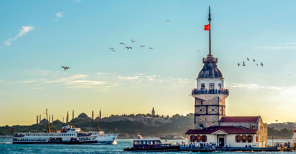 Private Istanbul Shore Excursions