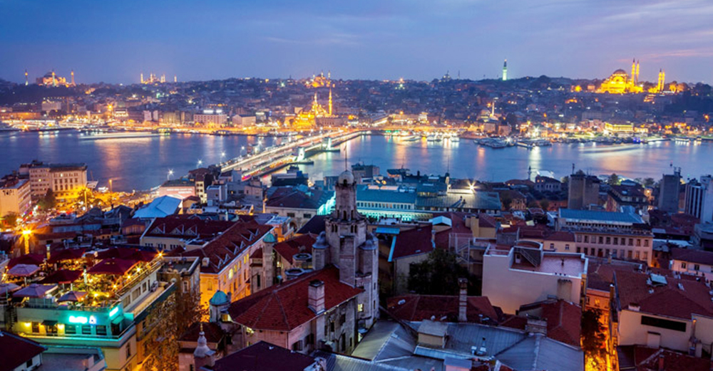 Small Group Istanbul Shore Excursions
