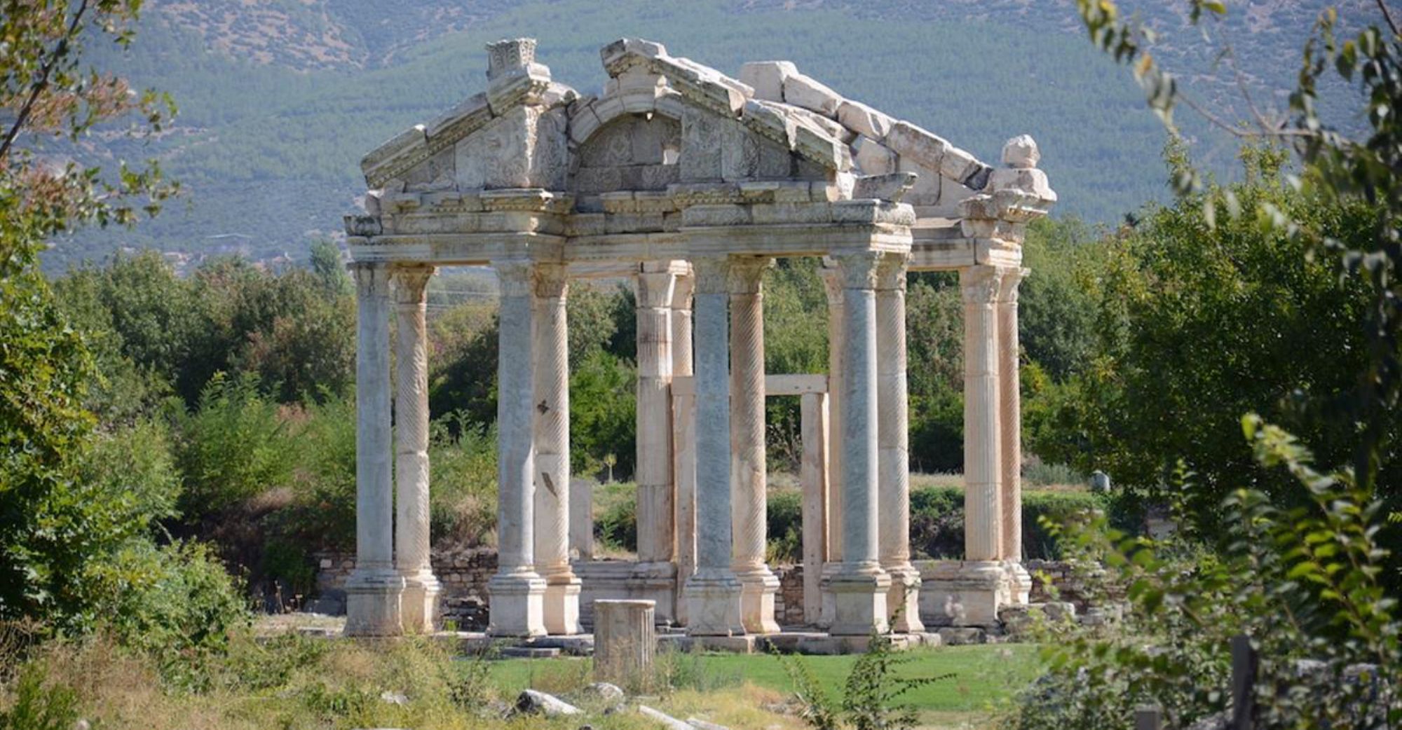 Best of Turkey: 11-Day Journey Through History and Natural Wonders