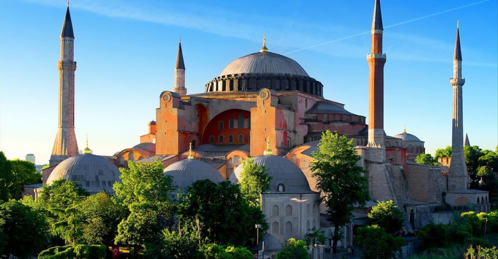 Best of Turkey: 11-Day Journey Through History and Natural Wonders