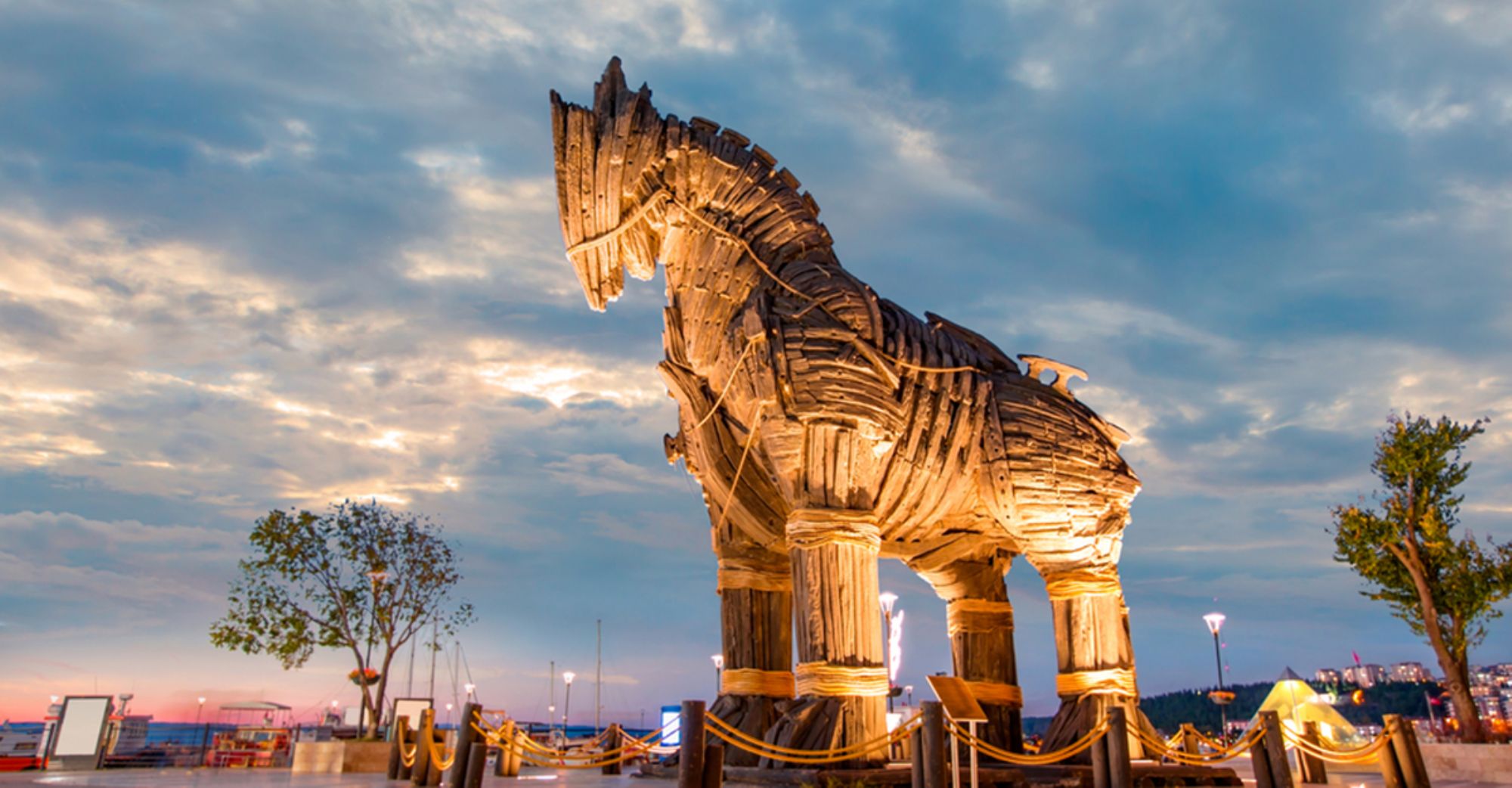 Best of Turkey: 11-Day Journey Through History and Natural Wonders