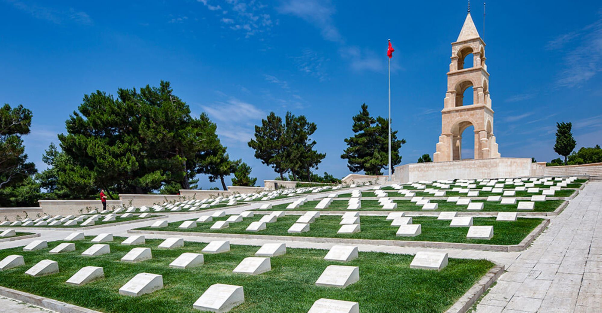 Best of Turkey: 11-Day Journey Through History and Natural Wonders