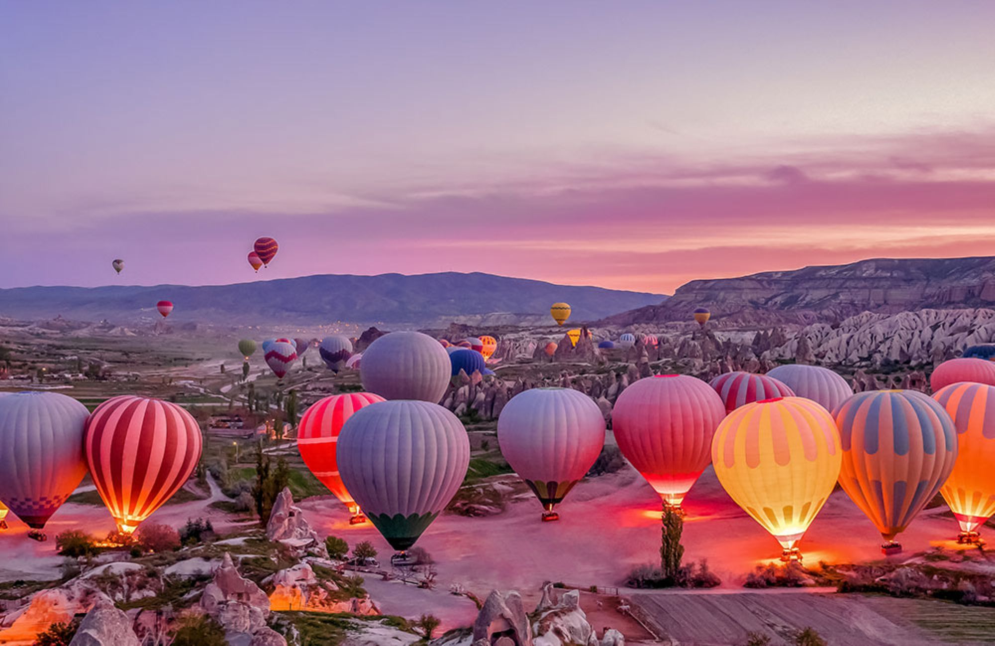 Cappadocia Tours 2 Days