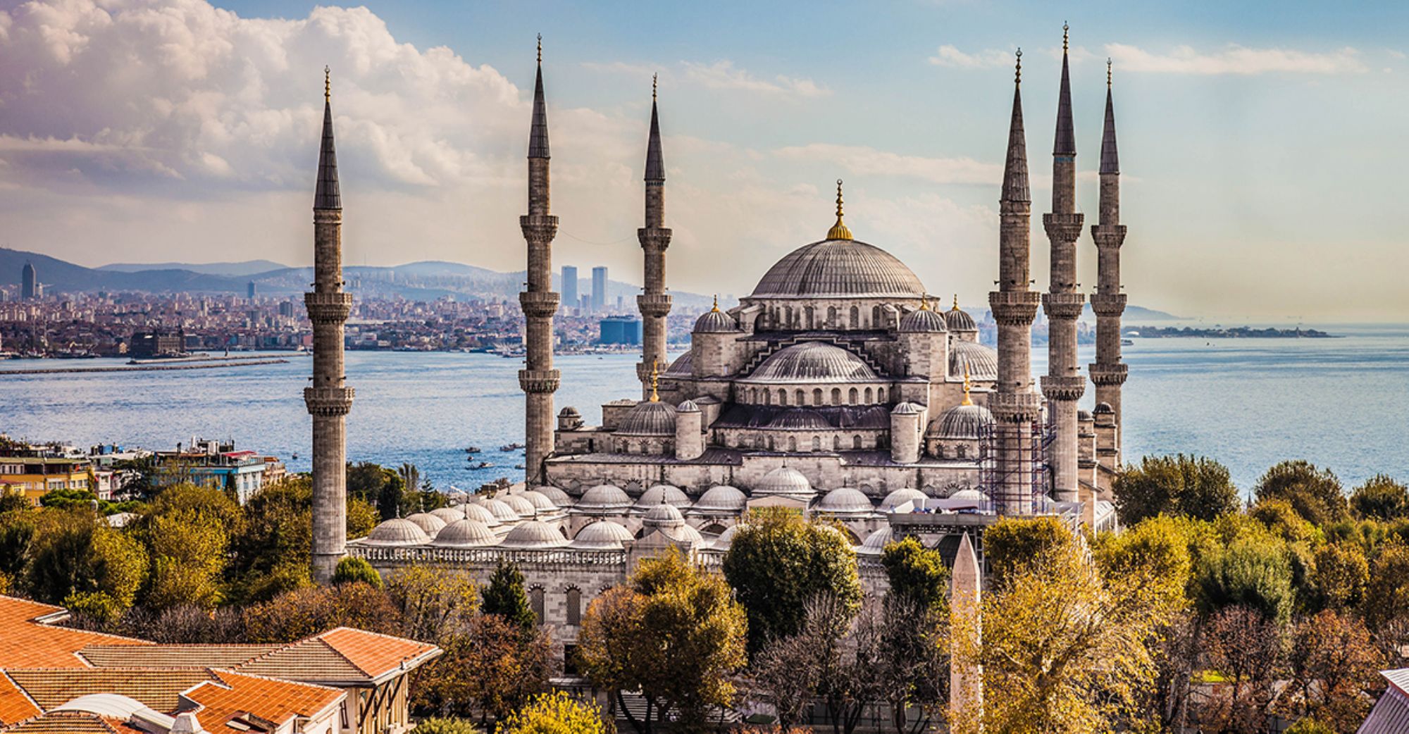 Istanbul Old City Tour